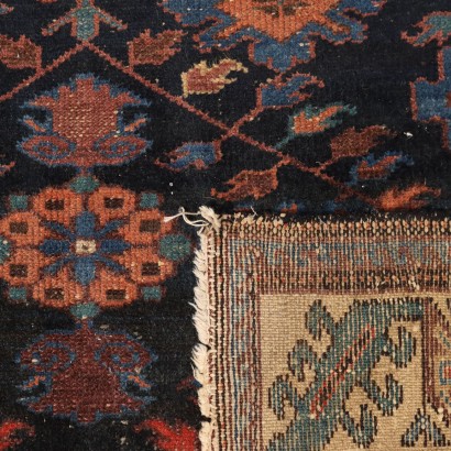 Malayer carpet - Iran