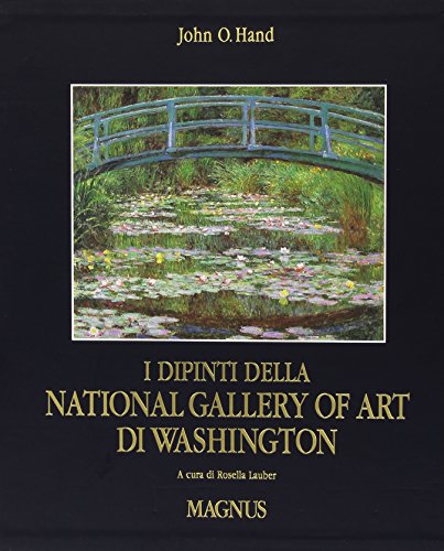 I dipinti della National Gallery of Ar