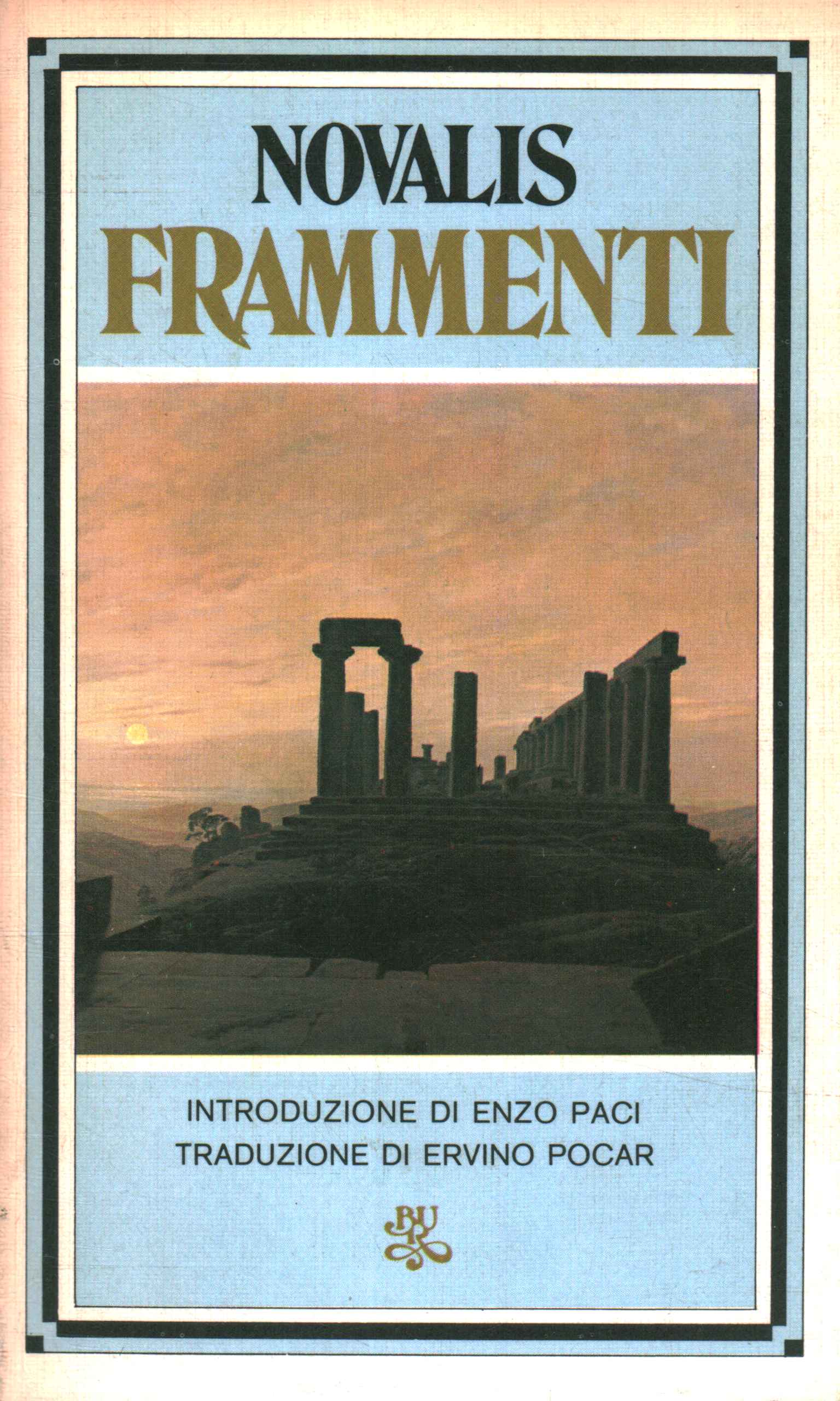 Frammenti