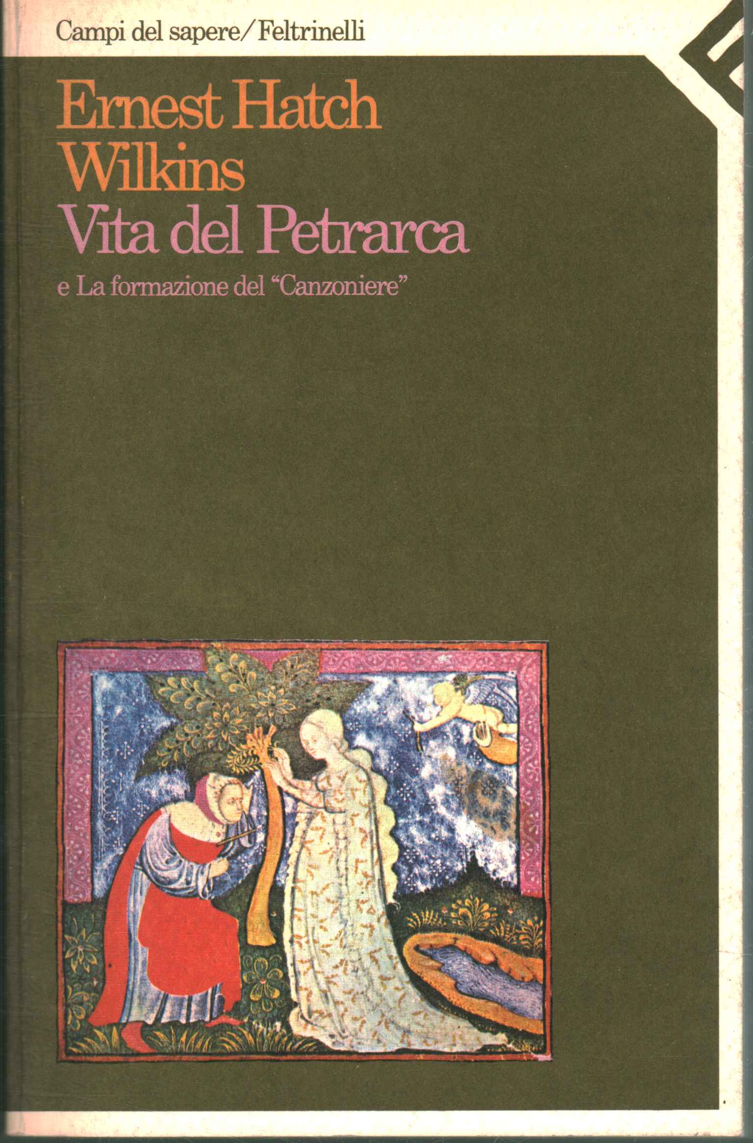 Life of Petrarch