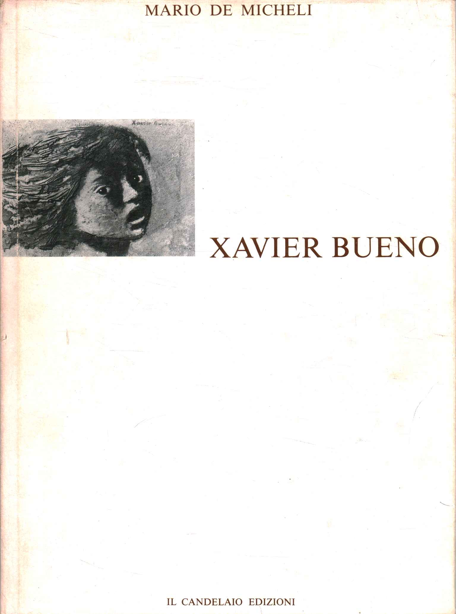 xavier bueno