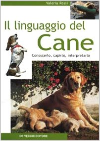 lenguaje canino