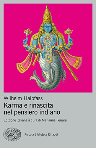 Karma et renaissance dans la pensée indienne%0