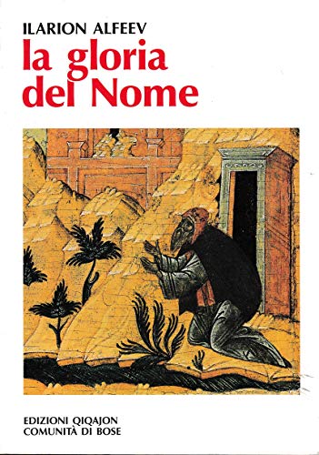 La gloria del nome