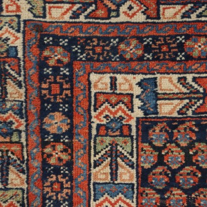 Afshar carpet - Iran