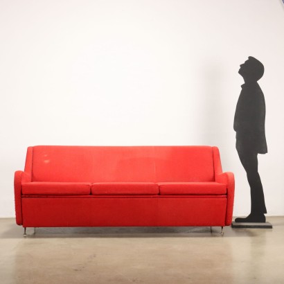 SOFA, 60s sofa