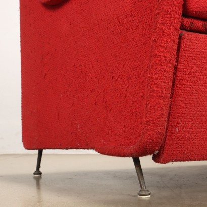 SOFA, 60s sofa