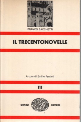 Il trecentonovelle