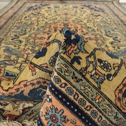 Ardebil carpet - Iran