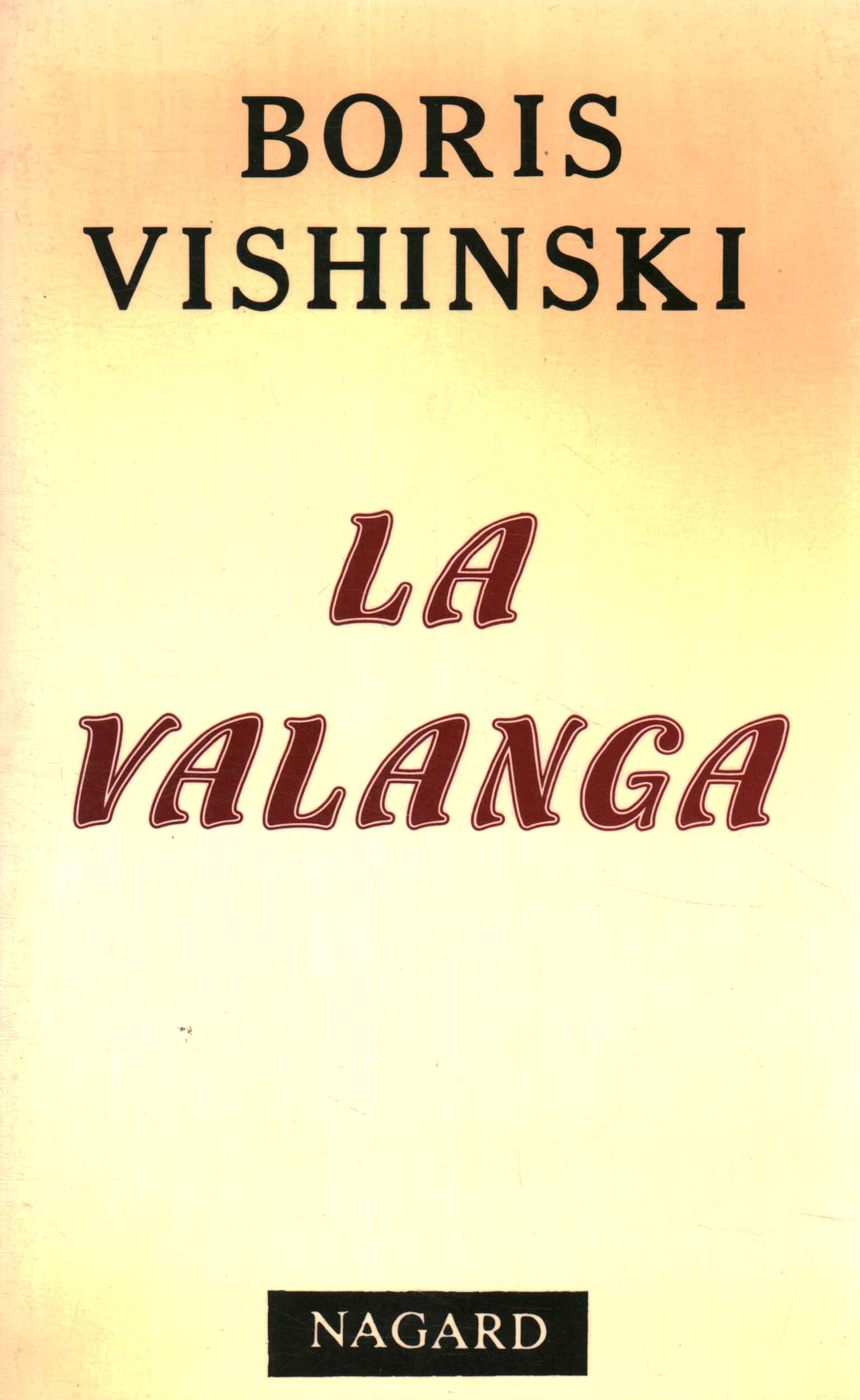 La valanga