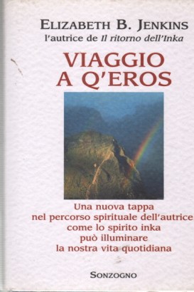 Viaggio a Q'eros