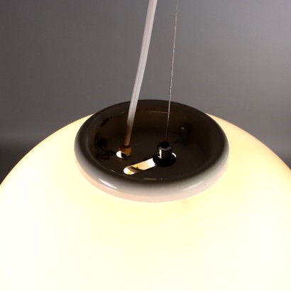 Lampe des années 1950