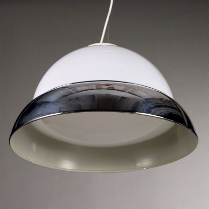 Lampe des années 1950