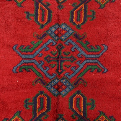 Tapis Oushak - Türkiye,Tapis Oushak - Türkiye