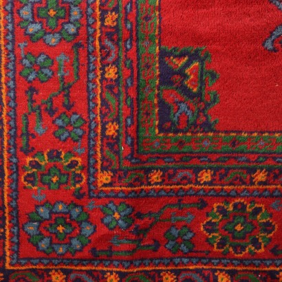 Tapis Oushak - Türkiye,Tapis Oushak - Türkiye