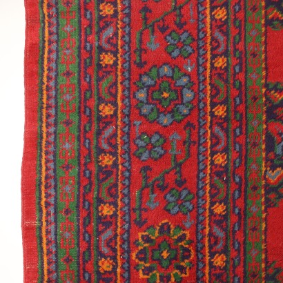 Tapis Oushak - Türkiye,Tapis Oushak - Türkiye