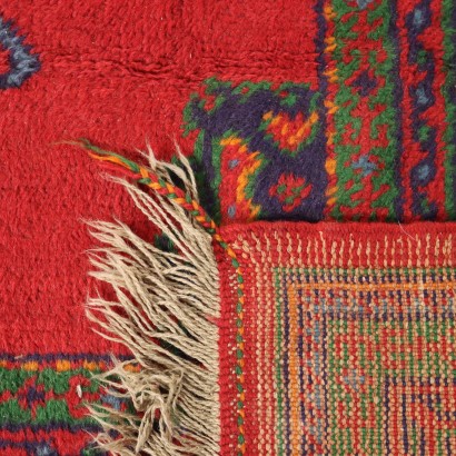 Tapis Oushak - Türkiye,Tapis Oushak - Türkiye