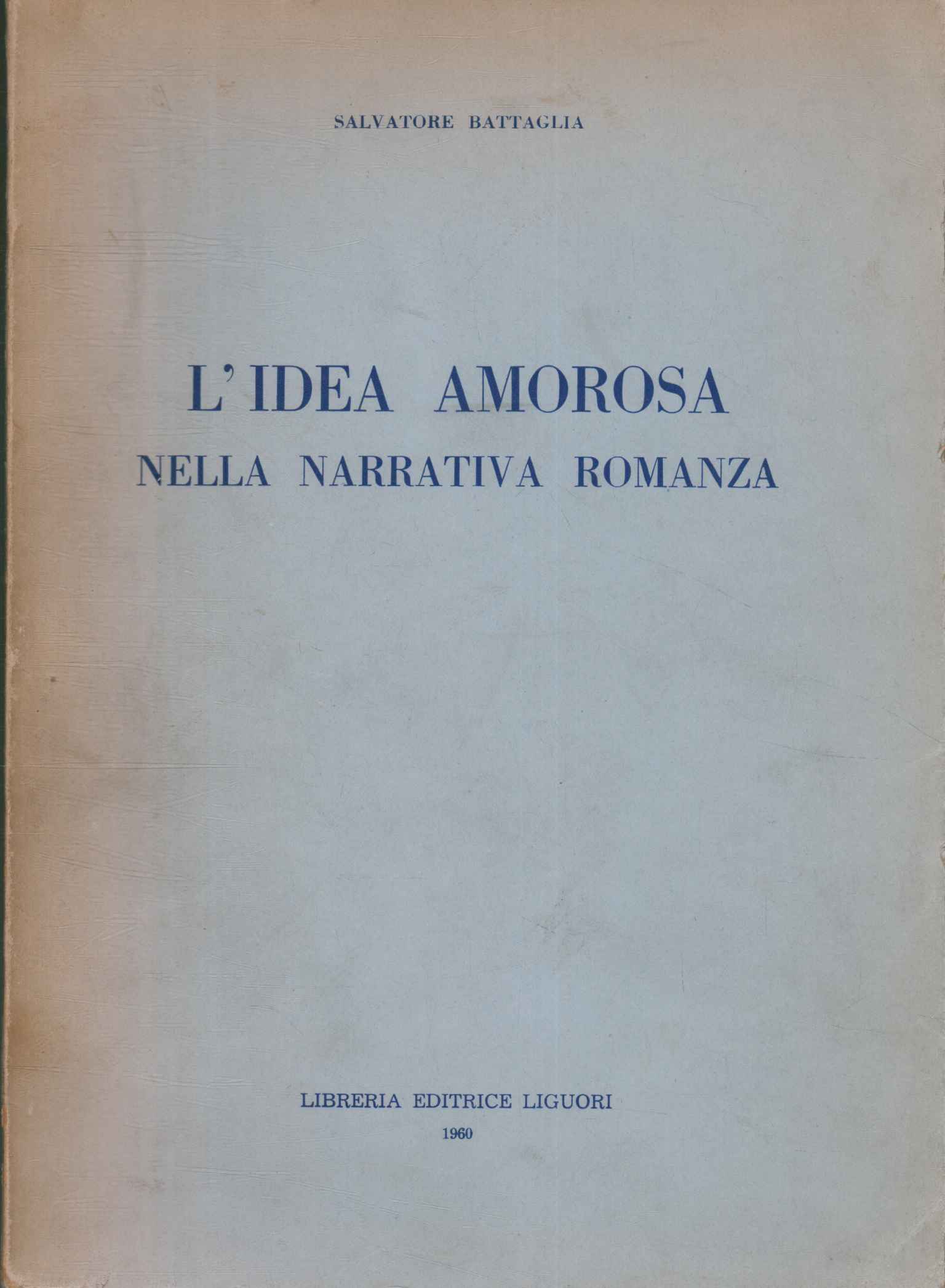 La idea del amor en la ficción