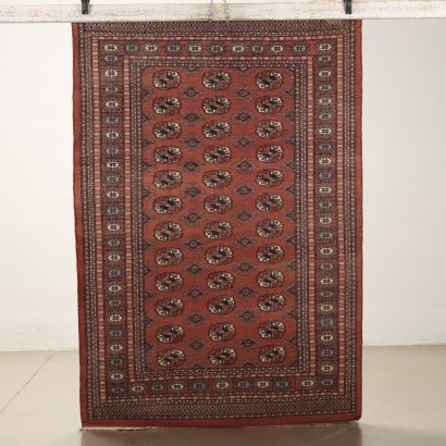 Bokara carpet - Pakistan,Bukhara carpet - Pakistan