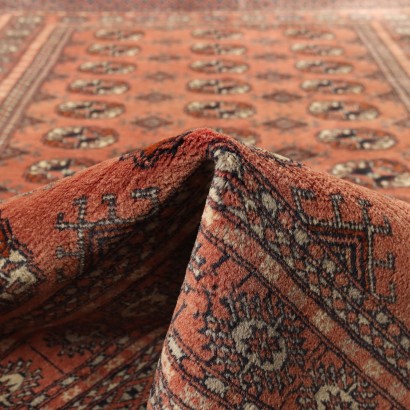 Bokara carpet - Pakistan,Bukhara carpet - Pakistan