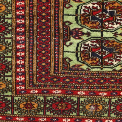 Tapis Bokara - Pakistan,Tapis Boukhara - Pakistan