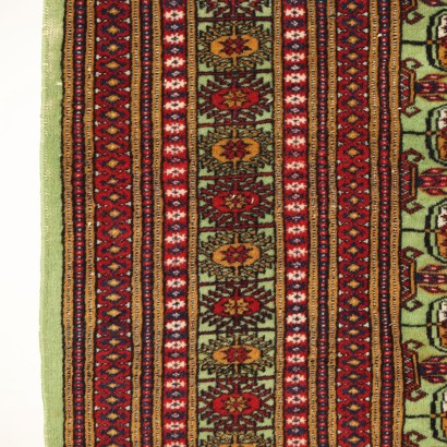 Tapis Bokara - Pakistan,Tapis Boukhara - Pakistan