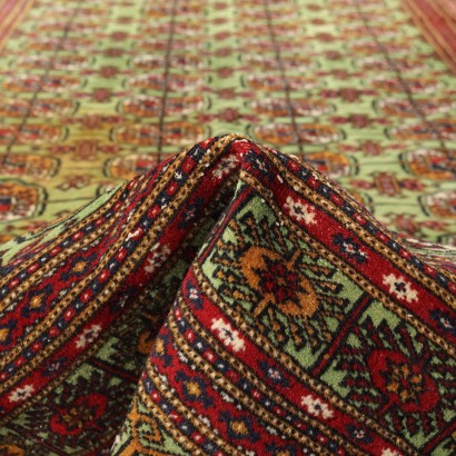 Tapis Bokara - Pakistan,Tapis Boukhara - Pakistan