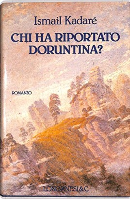 Chi ha riportato Doruntina?