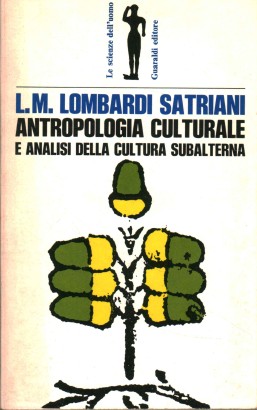 Antropologia culturale