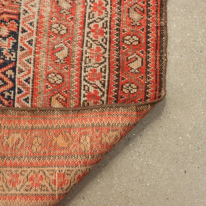 Malayer carpet - Iran