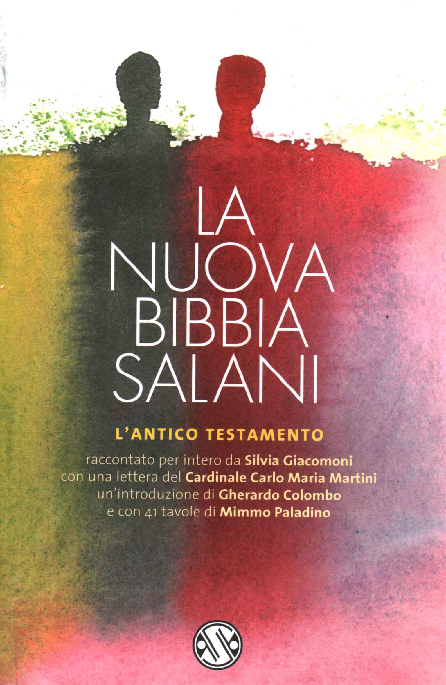 The new Salani Bible