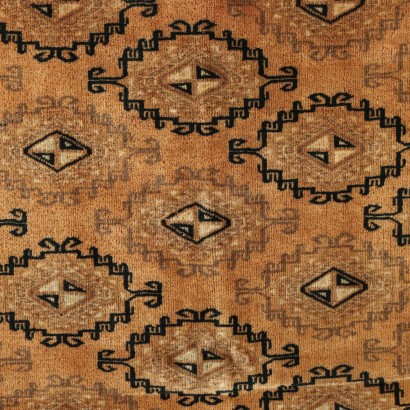 Bokara carpet - Turkmenistan,Bukhara carpet - Turkmenistan