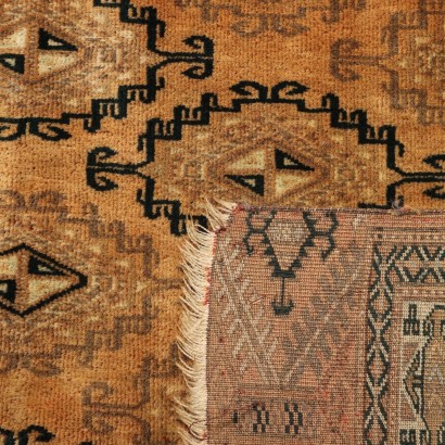 Bokara carpet - Turkmenistan,Bukhara carpet - Turkmenistan