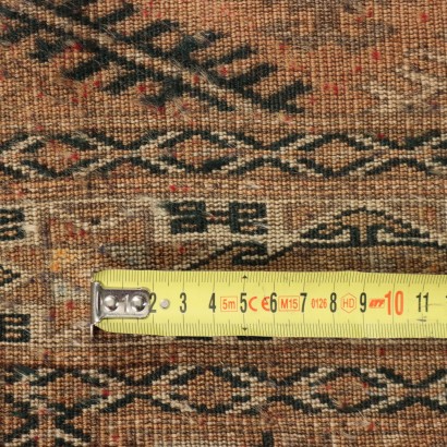 Bokara carpet - Turkmenistan,Bukhara carpet - Turkmenistan