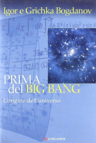 Antes del Big Bang