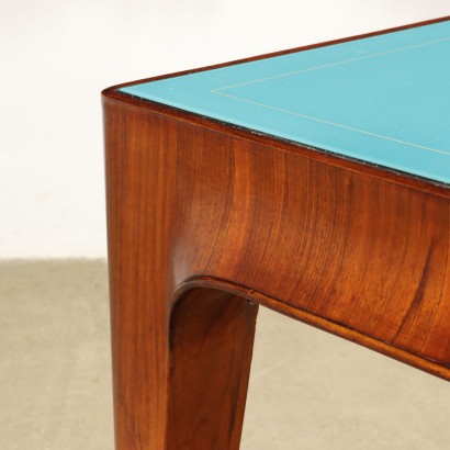 1950s table