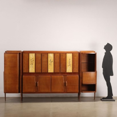 Credenza Consorzio Esposizione Mobili Cant