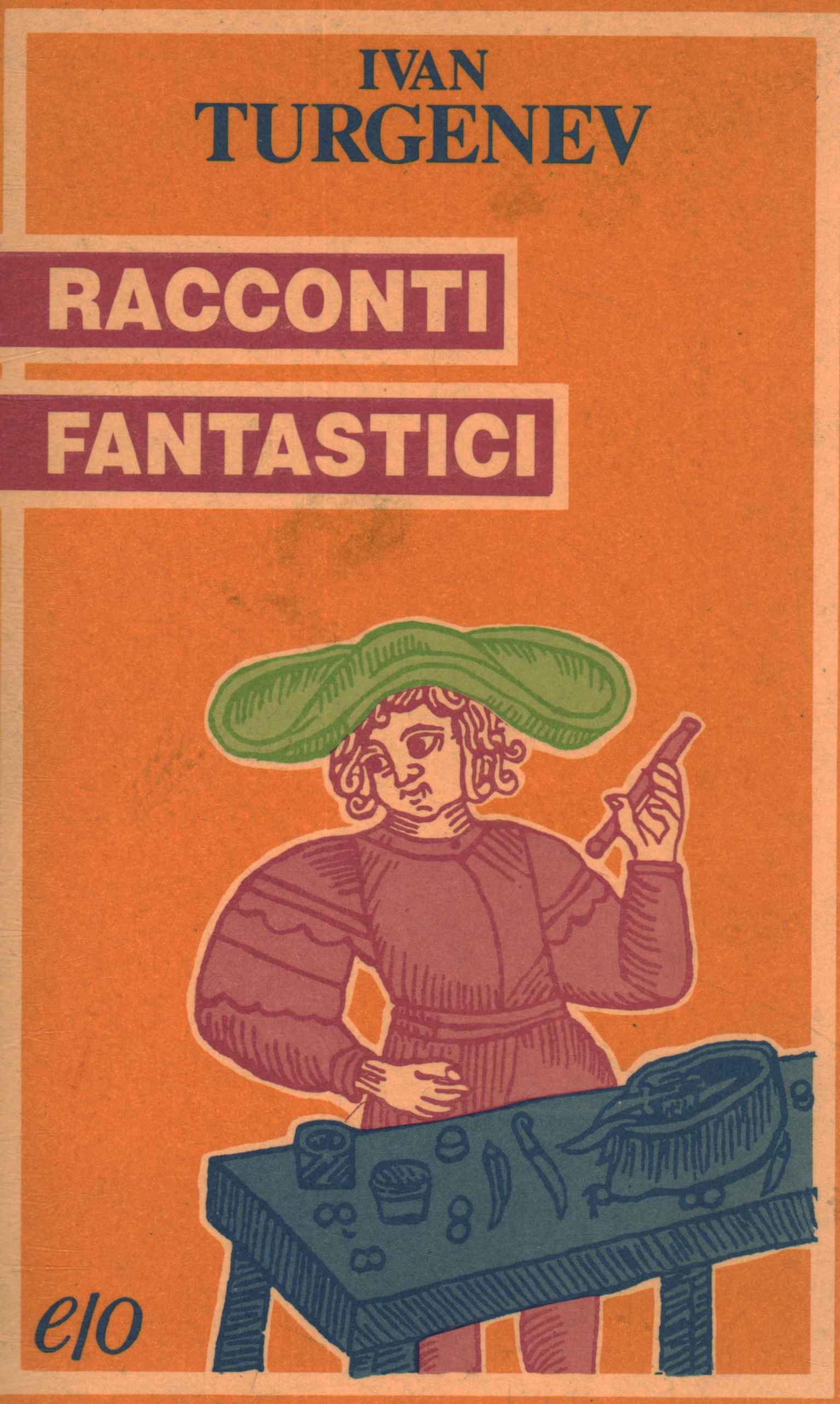 Racconti fantastici