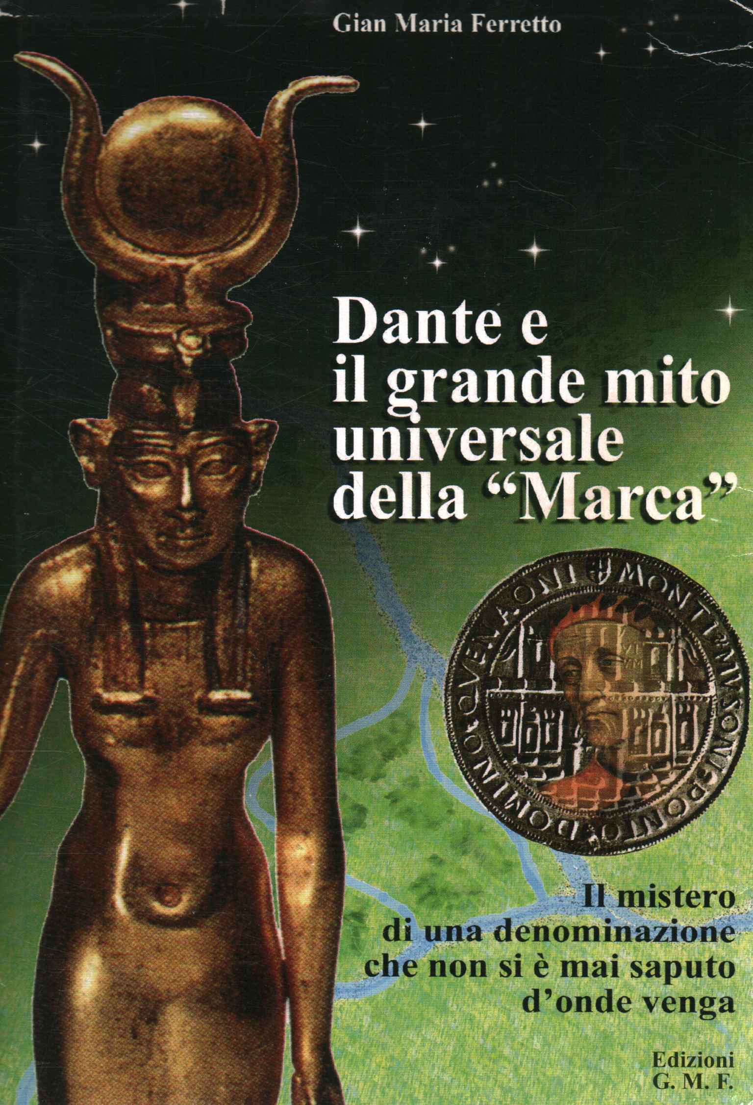 Dante y el gran mito universal de