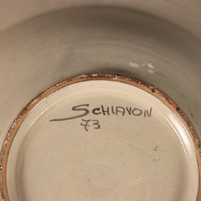 Grupo Schiavon Bowl