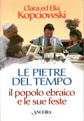 Le pietre del tempo