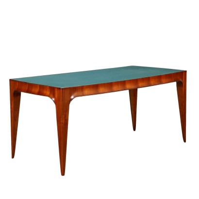 1950s table