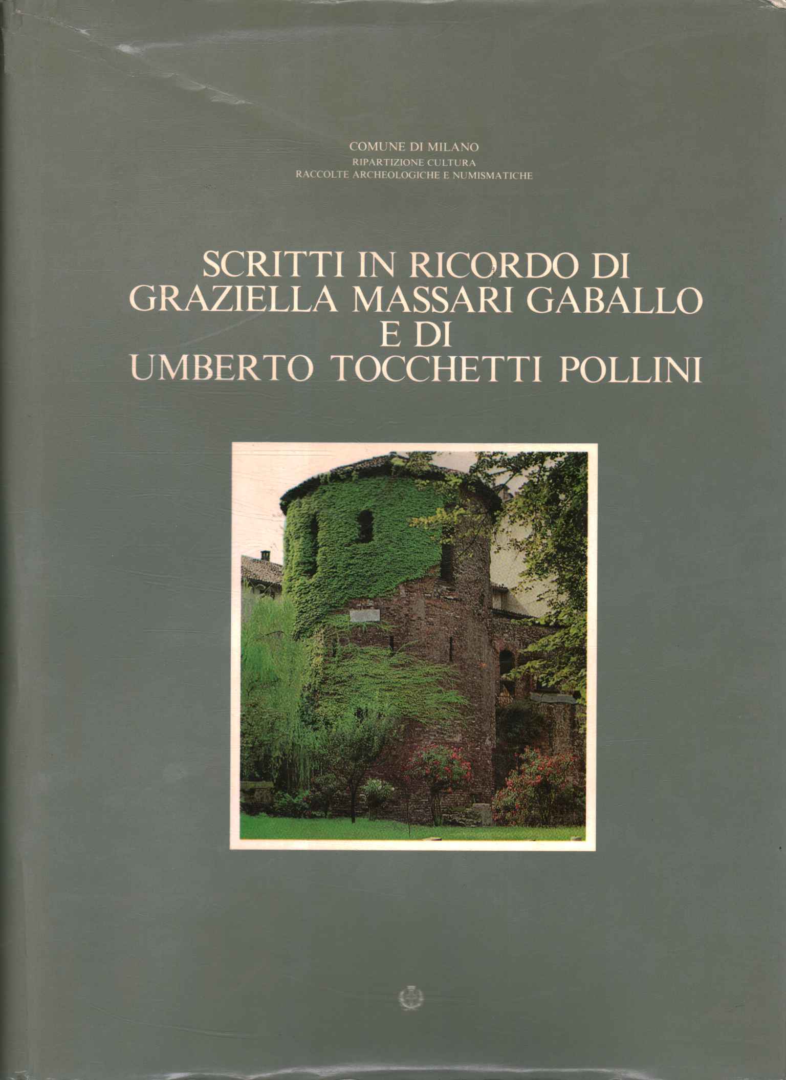 écrit à la mémoire de Graziella Massari%,Écrit à la mémoire de Graziella Massari%