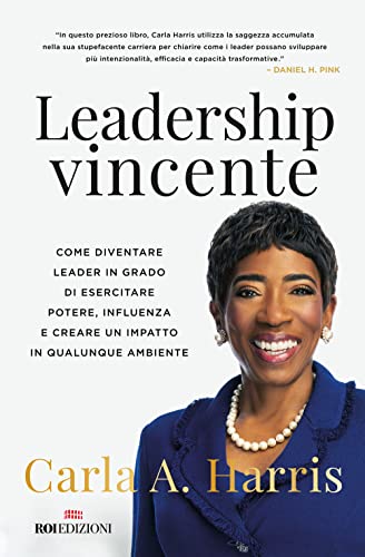 Winning leadership