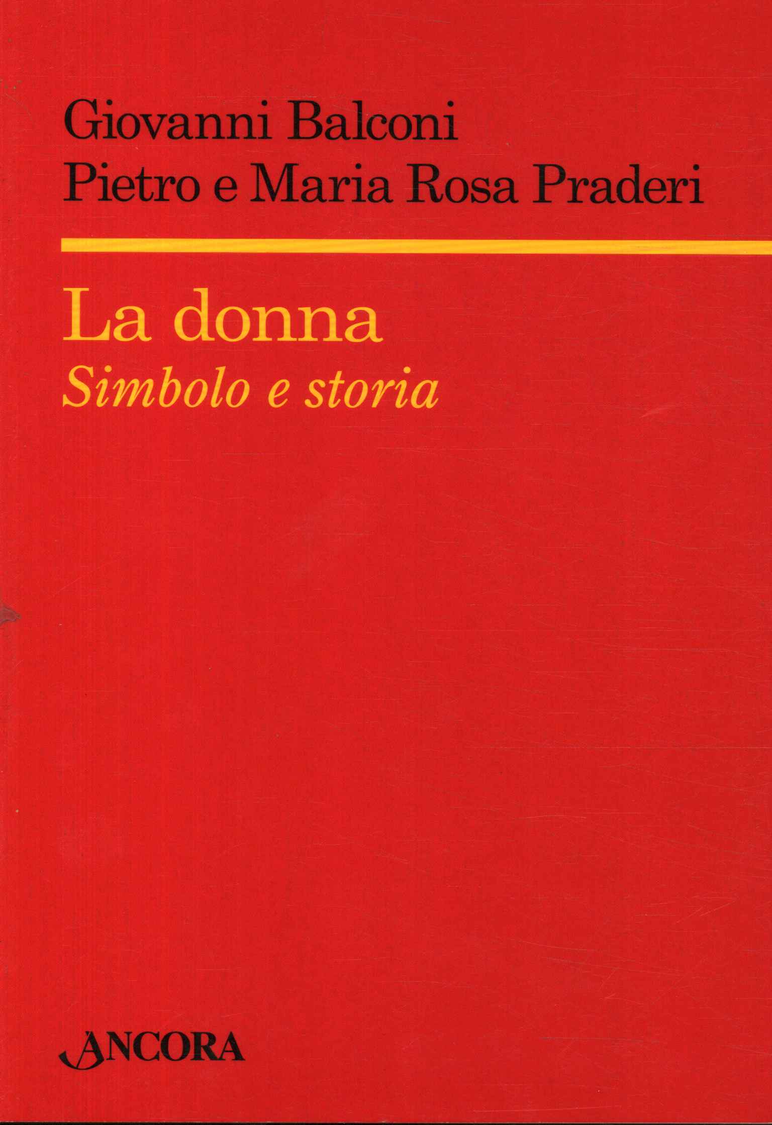 La donna