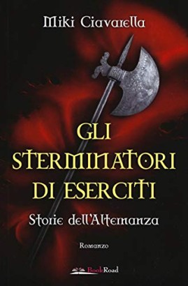 Gli sterminatori di eserciti