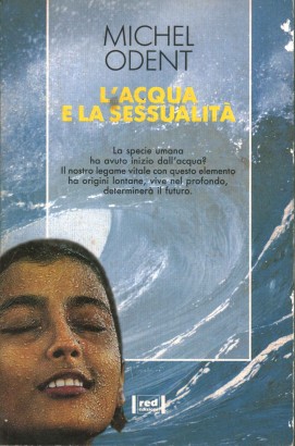 L'acqua e la sessualità