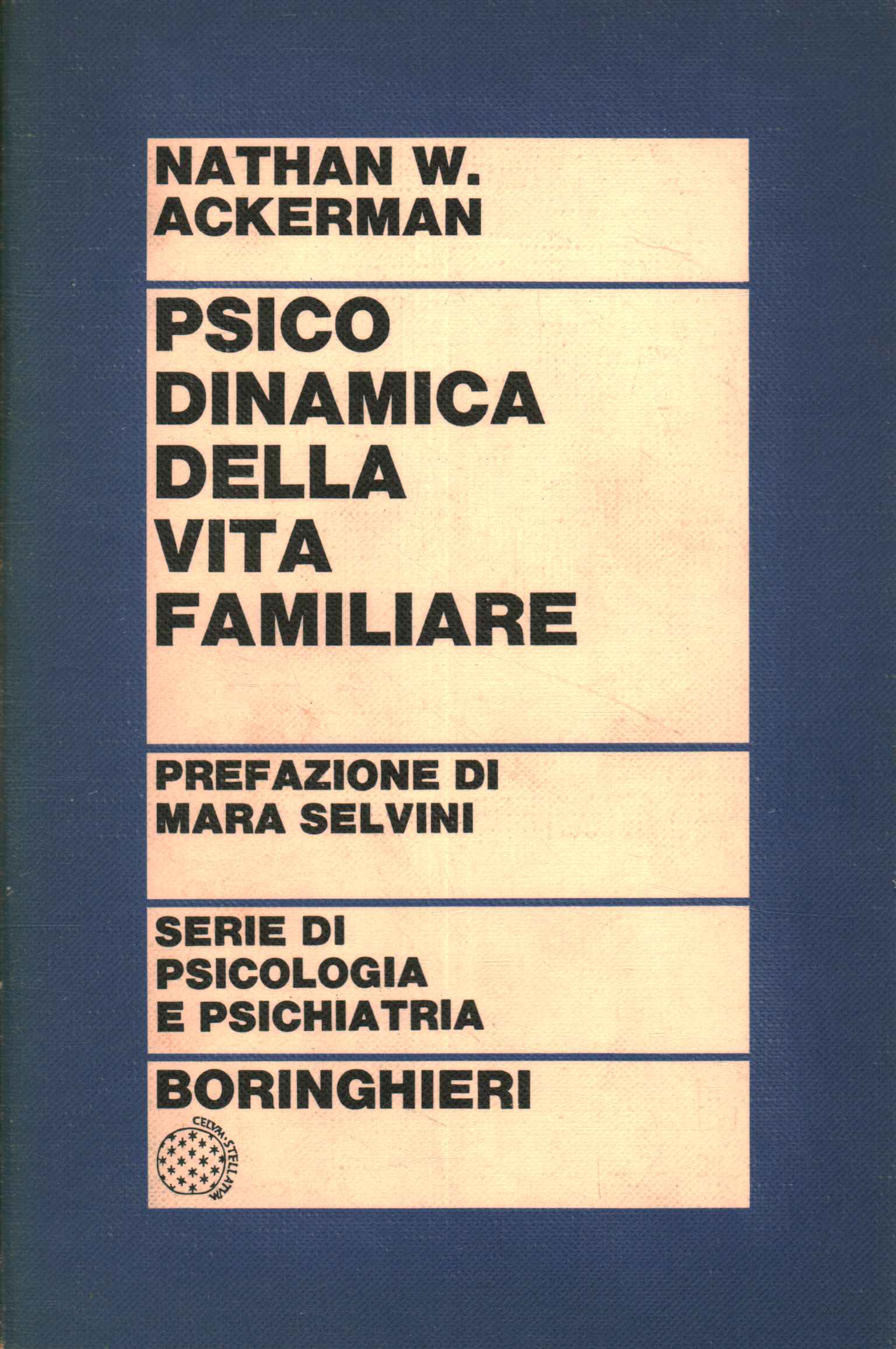 Piscodinamica della vita familiare