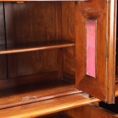 Styled Double Body Sideboard