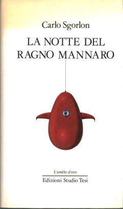 La notte del ragno mannaro